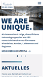 Mobile Screenshot of ciag.at